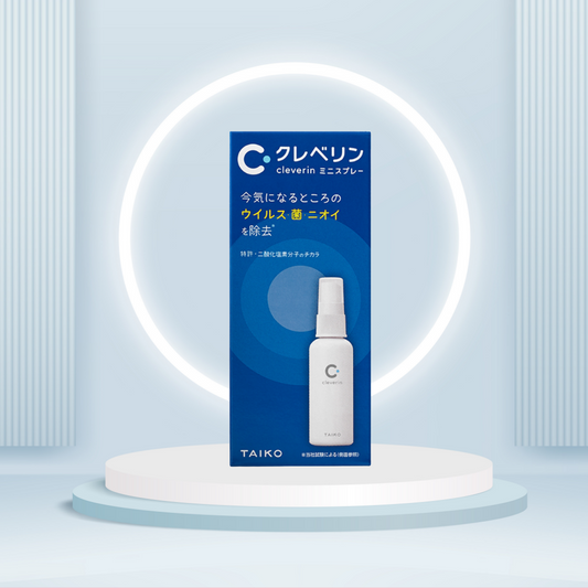 加護靈 噴霧型 (60ml)