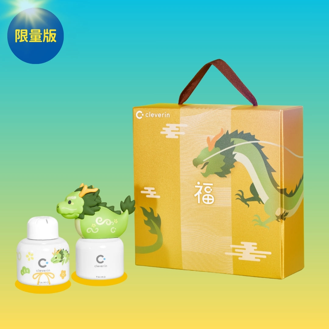 加護靈 限量版 Dragon